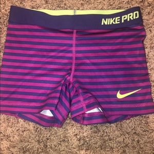 Nike Pros